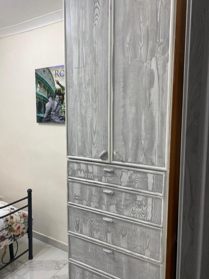 Apartment Mg House