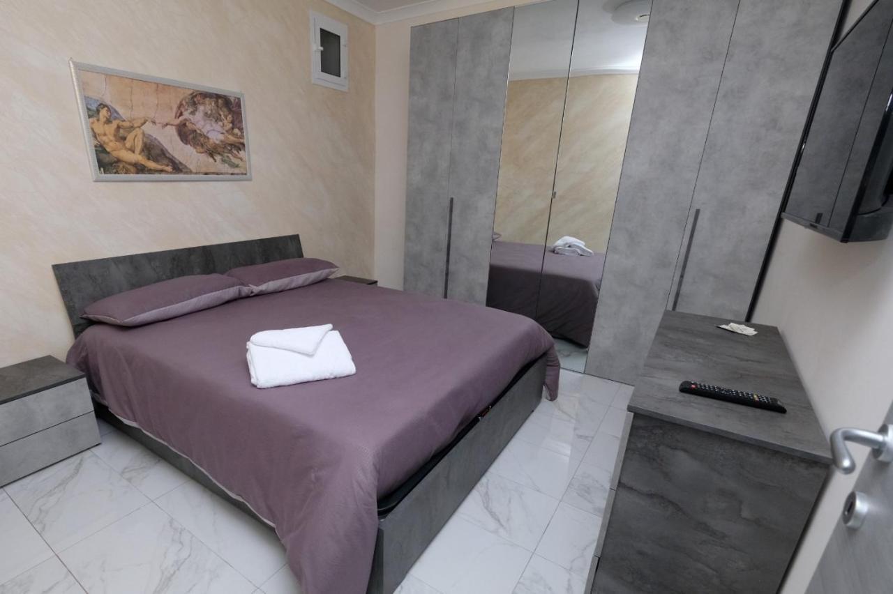 Mg House Apartment