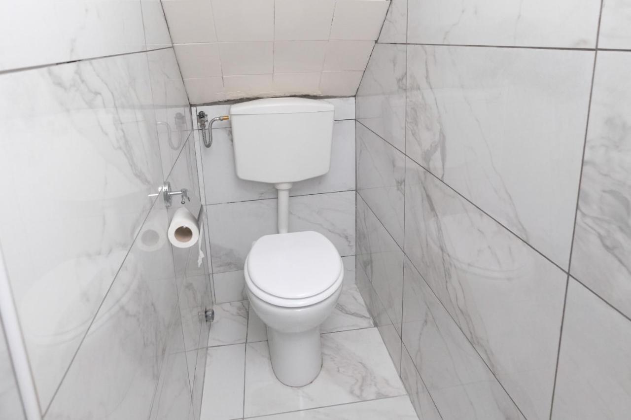 Mg House Apartment Naples