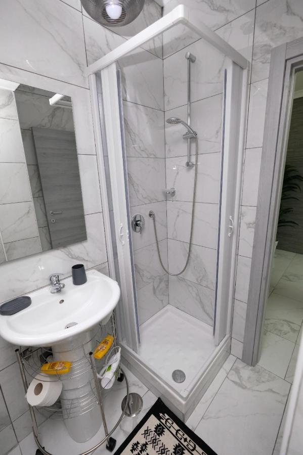 Mg House Apartment Naples